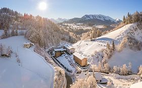 Oberstdorf Hostel